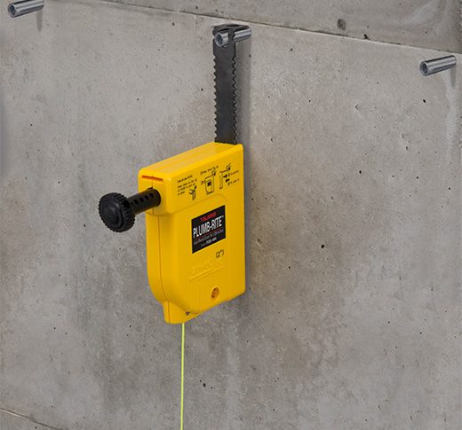 Tajima (PZB-400) Plumb-Rite® 400