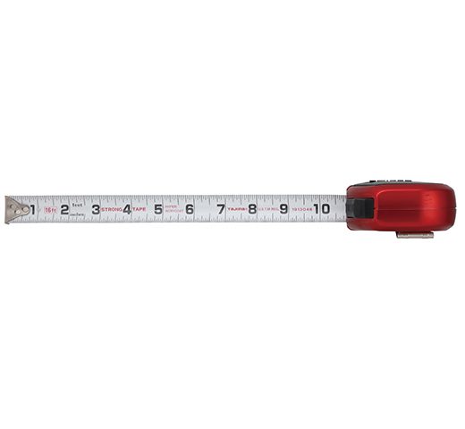 Tajima (SS-16BW) Sigma Stop™ Measuring Tape