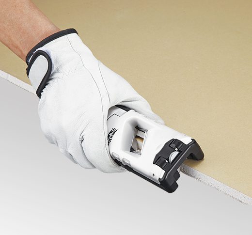 Tajima (TMK-KV45) Drywall Chamfer PLANE 45° "SUPER HARD", ceramic blade