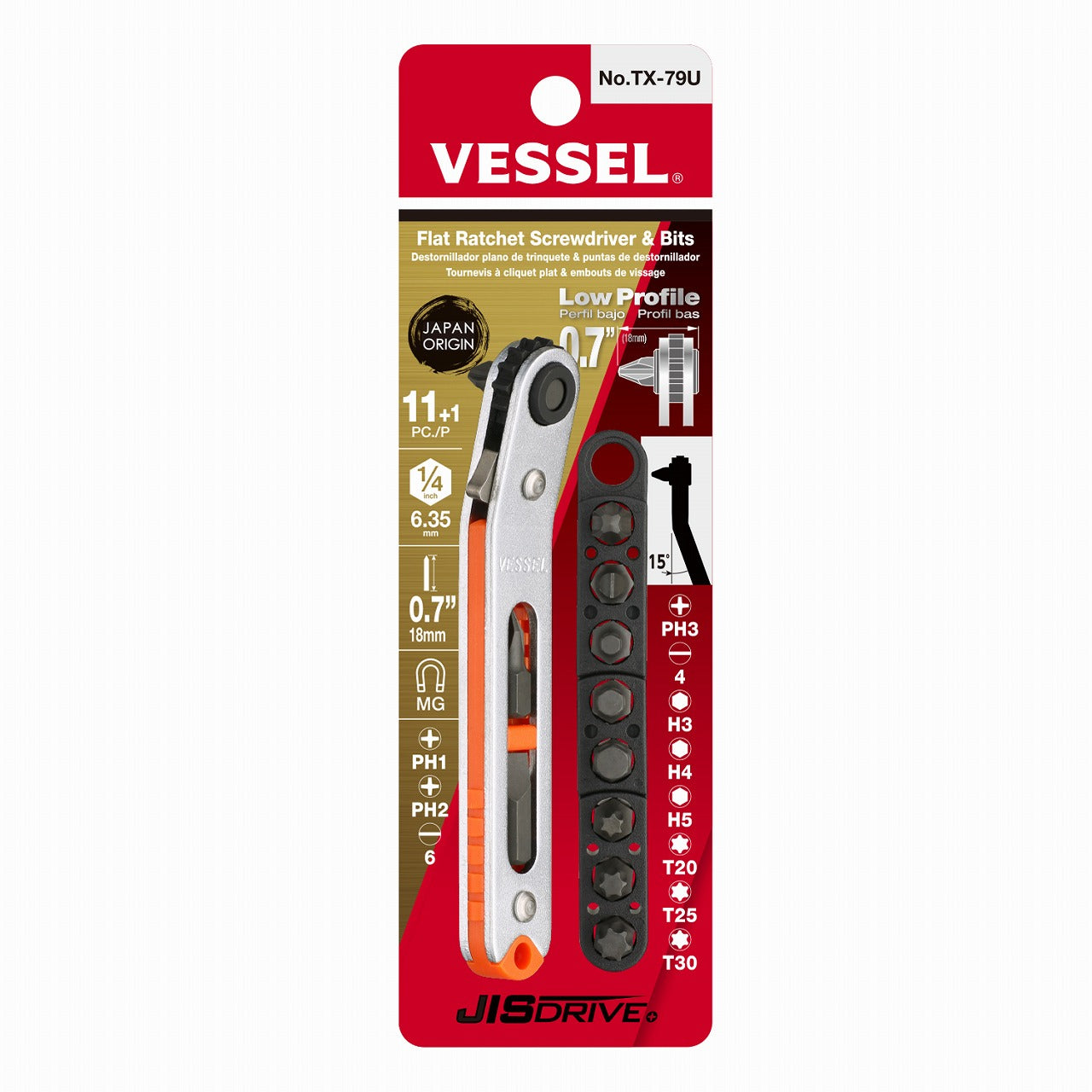 Hand Tools