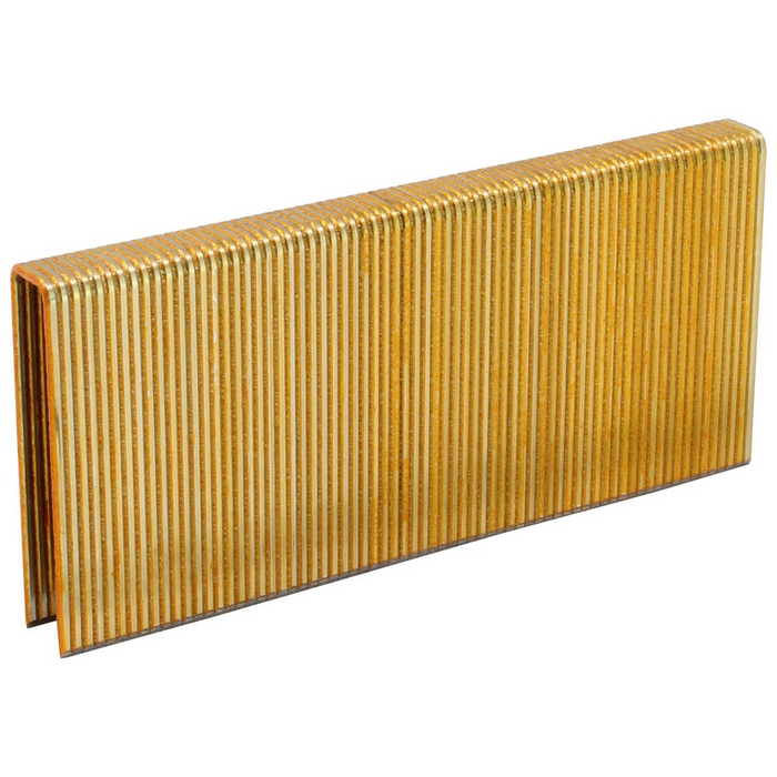 16 Gauge Staples – 7/16” Medium Narrow Crown
