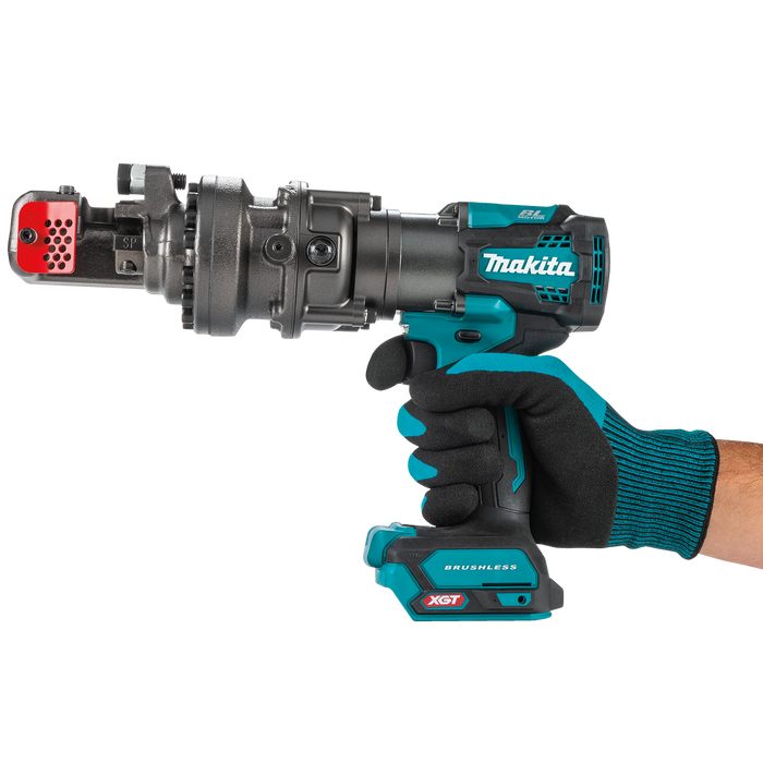 Makita (GCS01ZK) 40V max XGT® Brushless Rebar Cutter (Tool Only)