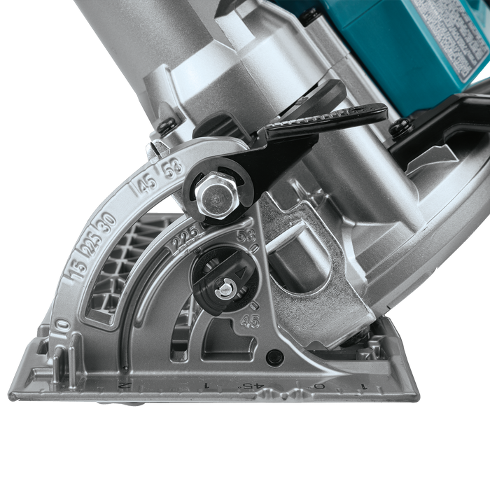 Makita (GSR01Z-R) 40V max XGT® Brushless Rear Handle 7-1/4” Circular Saw (Tool Only) (Factory Reconditioned)