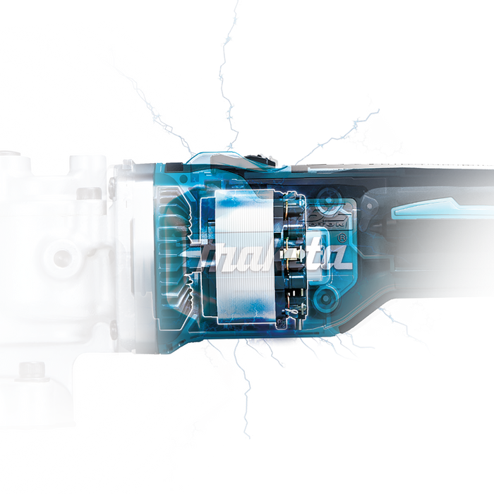 Makita (XCS06T1) 18V LXT® Steel Rod Flush-Cutter Kit (5.0Ah)