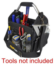 AWP | HP Ballistic Nylon 12 Inch Tool Bag - Pacific Power Tools