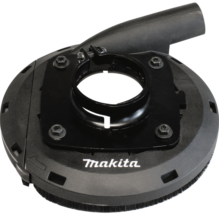 Makita (195386-6) 7" Dust Shroud