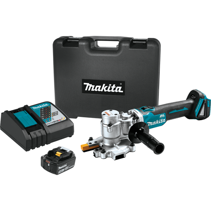 Makita (XCS06T1) 18V LXT® Steel Rod Flush-Cutter Kit (5.0Ah)