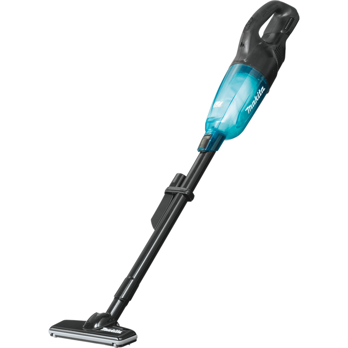 Makita (XLC03ZBX4-R) 18V LXT® Brushless Compact Vacuum, Trigger w/ Lock (Tool Only) (Factory Reconditioned)