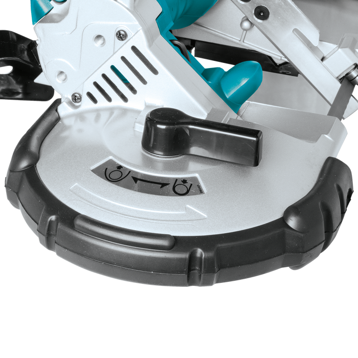 Makita (XBP02Z) 18V LXT®  Portable Band Saw (Tool Only)