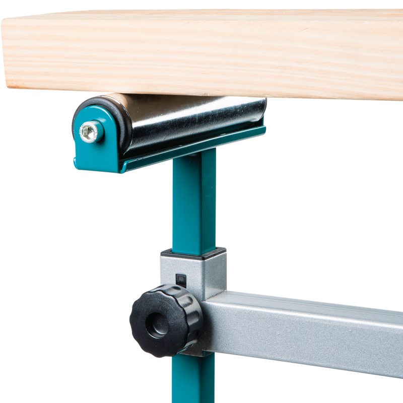 Makita (WST06) Compact Folding Miter Saw Stand