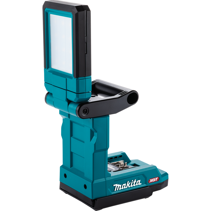 Makita (ML013G) 40V max XGT® Lithium-Ion L.E.D. Magnetic Work Light, Light Only