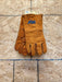 Blue Hawk | Leather Welding Gloves - Pacific Power Tools