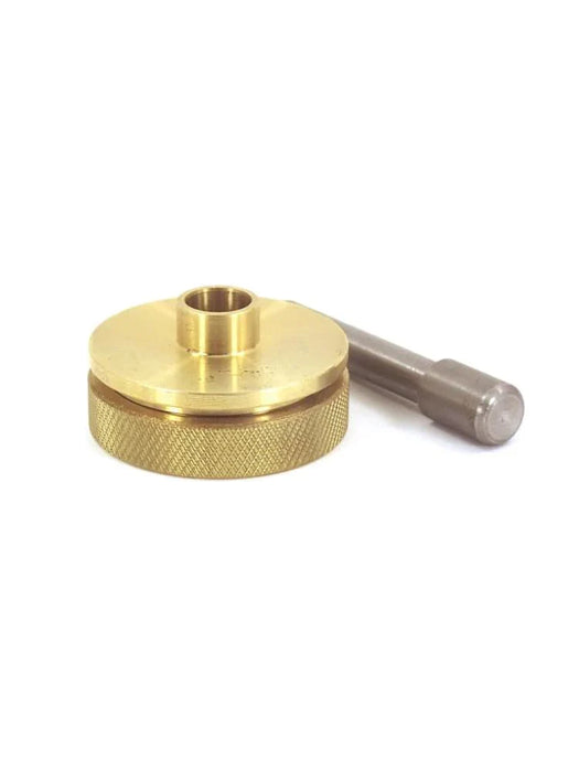 Whiteside (9540-44N) 7/16 Brass Template Guide Bushing