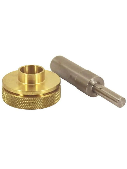 Whiteside (9540-62N) 5/8 Brass Template Guide Bushing