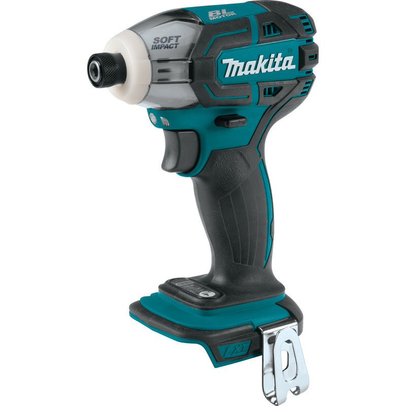 Makita (XST01Z) LXT® Brushless Oil-Impulse 3-Speed Impact Driver (Tool Only)