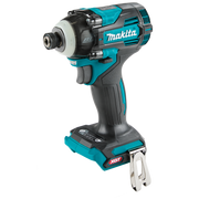 Makita (GDT04Z) 40V max XGT® Brushless High Torque 4-Speed Impact Driver (Tool Only)