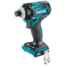 Makita (GDT04Z) 40V max XGT® Brushless High Torque 4-Speed Impact Driver (Tool Only)