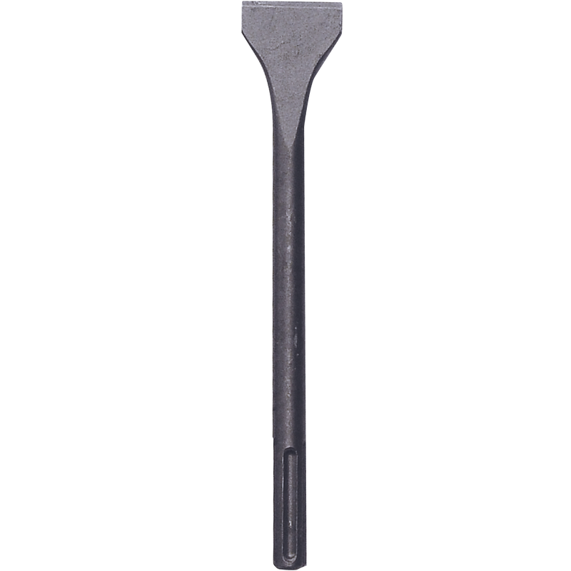 Makita (751230-A) 3" x 12" Scaling Chisel, SDS-MAX