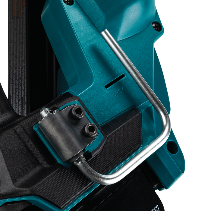 Makita (XNB09Z) 18V LXT Positive Placement Nailer