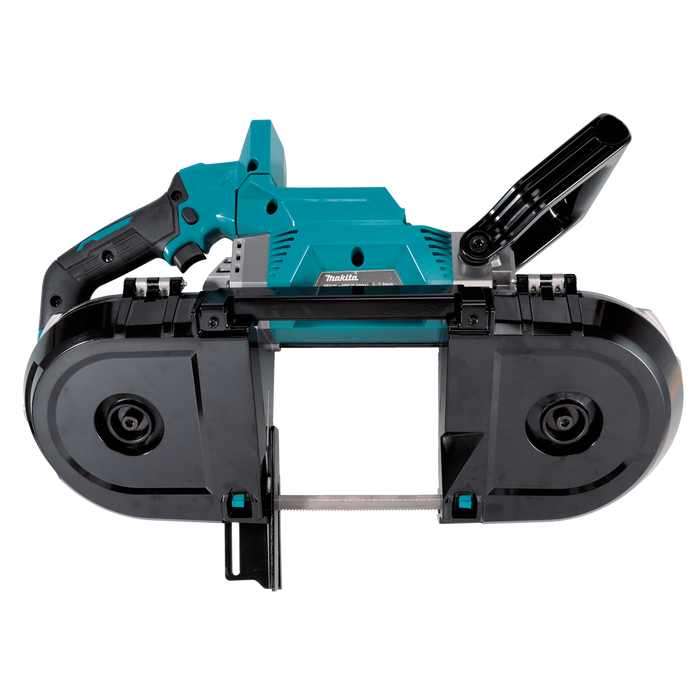 Makita (GBP01Z) 40V max XGT® Brushless Deep Cut Portable Band Saw (Bare Tool)