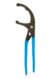 CHANNELLOCK 212 | 12-in. Oil Filter/PVC Pliers - Pacific Power Tools