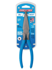 CHANNELLOCK 3017 | 8-in. Long Nose Cutter Pliers - Pacific Power Tools
