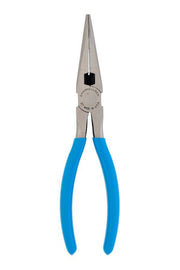 CHANNELLOCK 317 | 8-in. Long Nose Pliers with Side Cutter - Pacific Power Tools