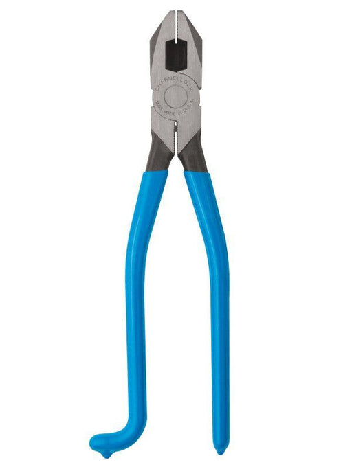 CHANNELLOCK 350S | 9-in. Ironworker's Pliers - Pacific Power Tools