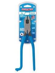 CHANNELLOCK 350S | 9-in. Ironworker's Pliers - Pacific Power Tools
