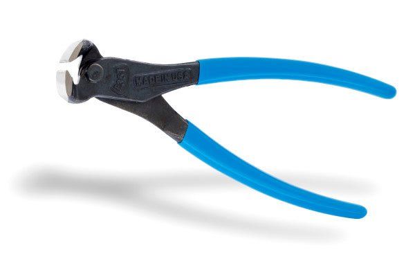 CHANNELLOCK 357 | 7-in. XLT™ End Cutting Pliers - Pacific Power Tools