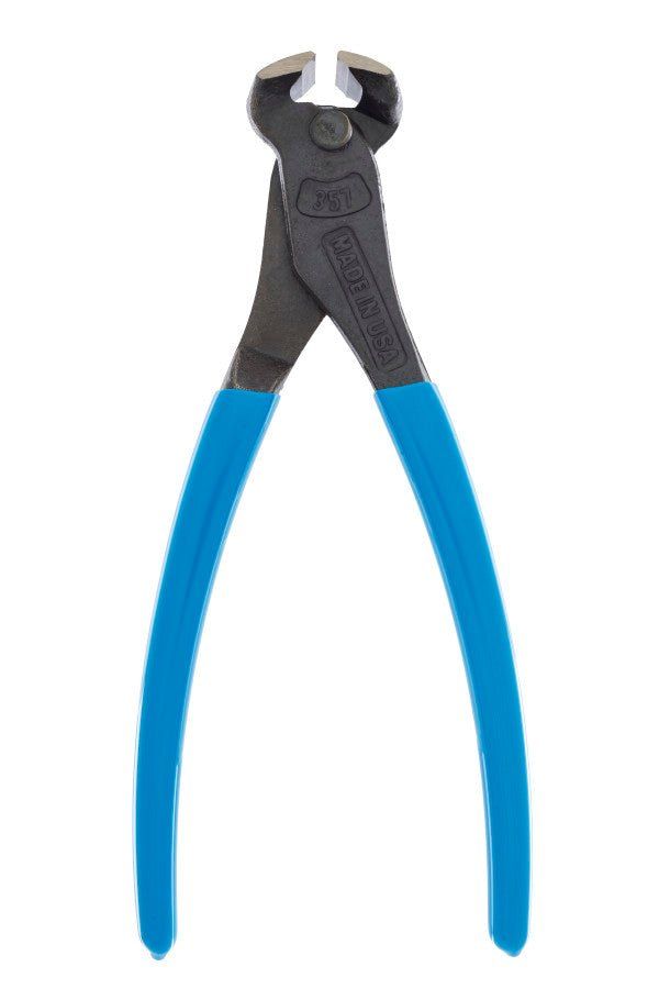 CHANNELLOCK 357 | 7-in. XLT™ End Cutting Pliers - Pacific Power Tools