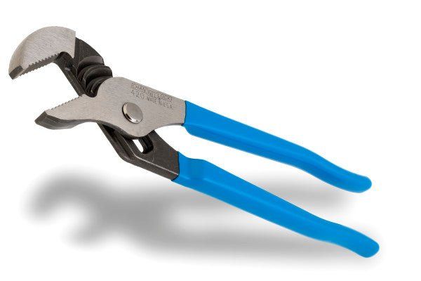 CHANNELLOCK 420 | 9.5-in. Straight Jaw Tongue & Groove Pliers - Pacific Power Tools