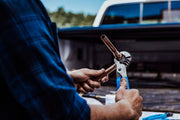 CHANNELLOCK 420 | 9.5-in. Straight Jaw Tongue & Groove Pliers - Pacific Power Tools