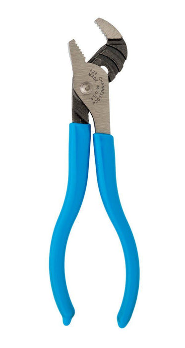 CHANNELLOCK 424 | 4.5-in. Straight Jaw Tongue & Groove Pliers - Pacific Power Tools