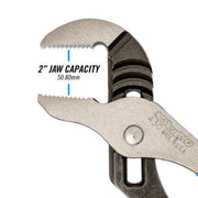 CHANNELLOCK 430 | 10-in. Straight Jaw Tongue & Groove Pliers - Pacific Power Tools