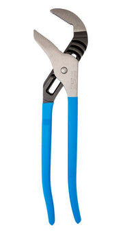CHANNELLOCK 460 | 16.5-in. Straight Jaw Tongue & Groove Pliers - Pacific Power Tools
