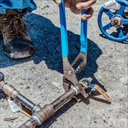 CHANNELLOCK 460 | 16.5-in. Straight Jaw Tongue & Groove Pliers - Pacific Power Tools