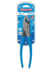 CHANNELLOCK 528 | 8-in. Slip Joint Pliers - Pacific Power Tools