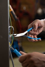CHANNELLOCK 738 | 8-in. Needle Nose Long Reach Pliers - Pacific Power Tools
