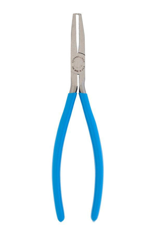 CHANNELLOCK 748 | 8-in. End Cutting Long Reach Pliers - Pacific Power Tools