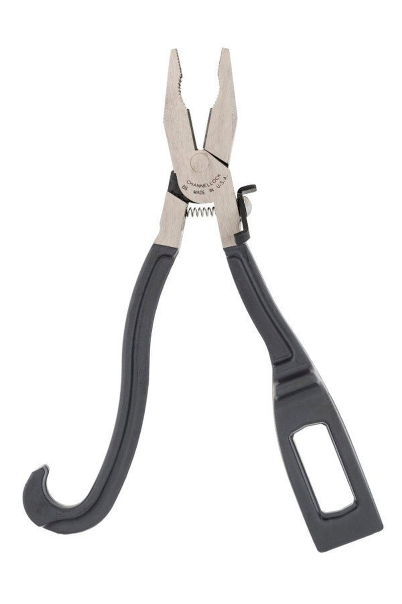 CHANNELLOCK 86 | 9-in. XLT Rescue Tool - Pacific Power Tools