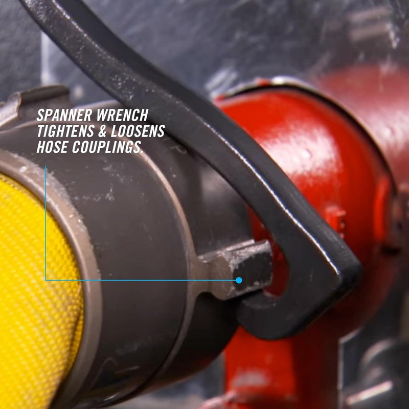 CHANNELLOCK 86 | 9-in. XLT Rescue Tool - Pacific Power Tools