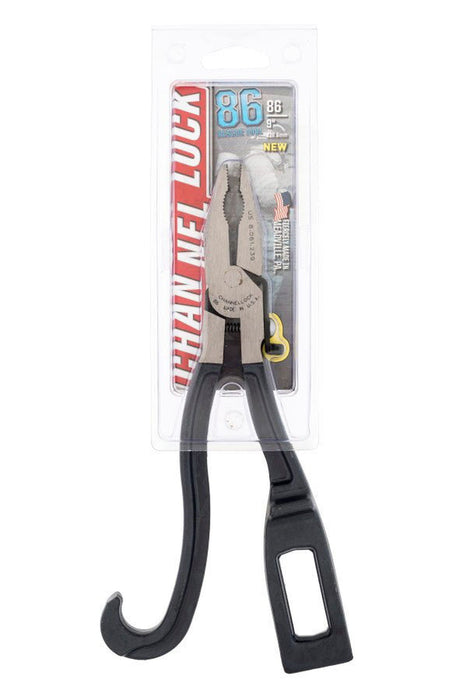 CHANNELLOCK 86 | 9-in. XLT Rescue Tool - Pacific Power Tools