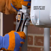 CHANNELLOCK 86 | 9-in. XLT Rescue Tool - Pacific Power Tools