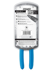 CHANNELLOCK 908 | 8-in. Wire Stripper - Pacific Power Tools