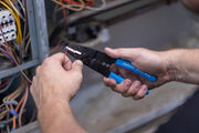 CHANNELLOCK 908 | 8-in. Wire Stripper - Pacific Power Tools