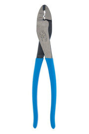 CHANNELLOCK 909 | 9.5-in. Crimping Pliers - Pacific Power Tools