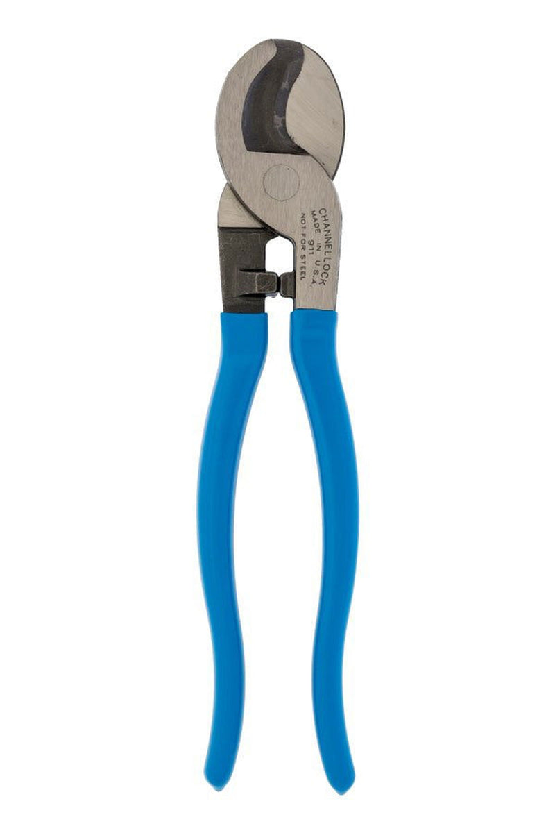 CHANNELLOCK 911 | 9.5-in. Cable Cutting Pliers - Pacific Power Tools