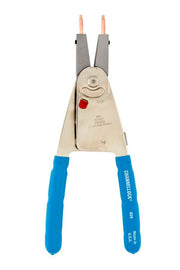 CHANNELLOCK 929 | 10-in. Convertible Retaining Ring Pliers - Pacific Power Tools