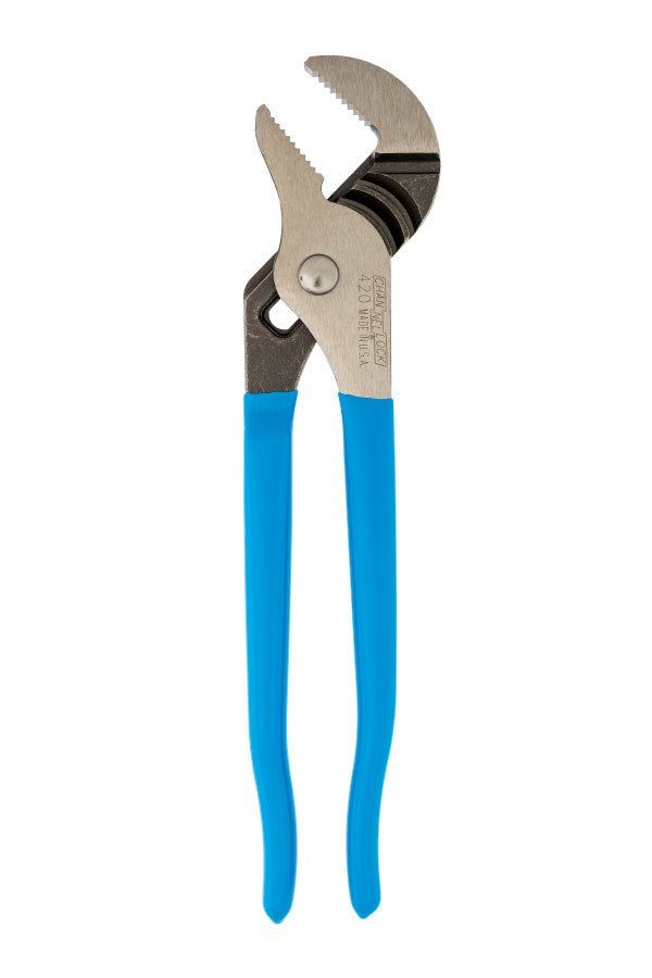 CHANNELLOCK GS-3SA | GS-3SA Plier Set 4Pc (426,420,440,61Ez) - Pacific Power Tools